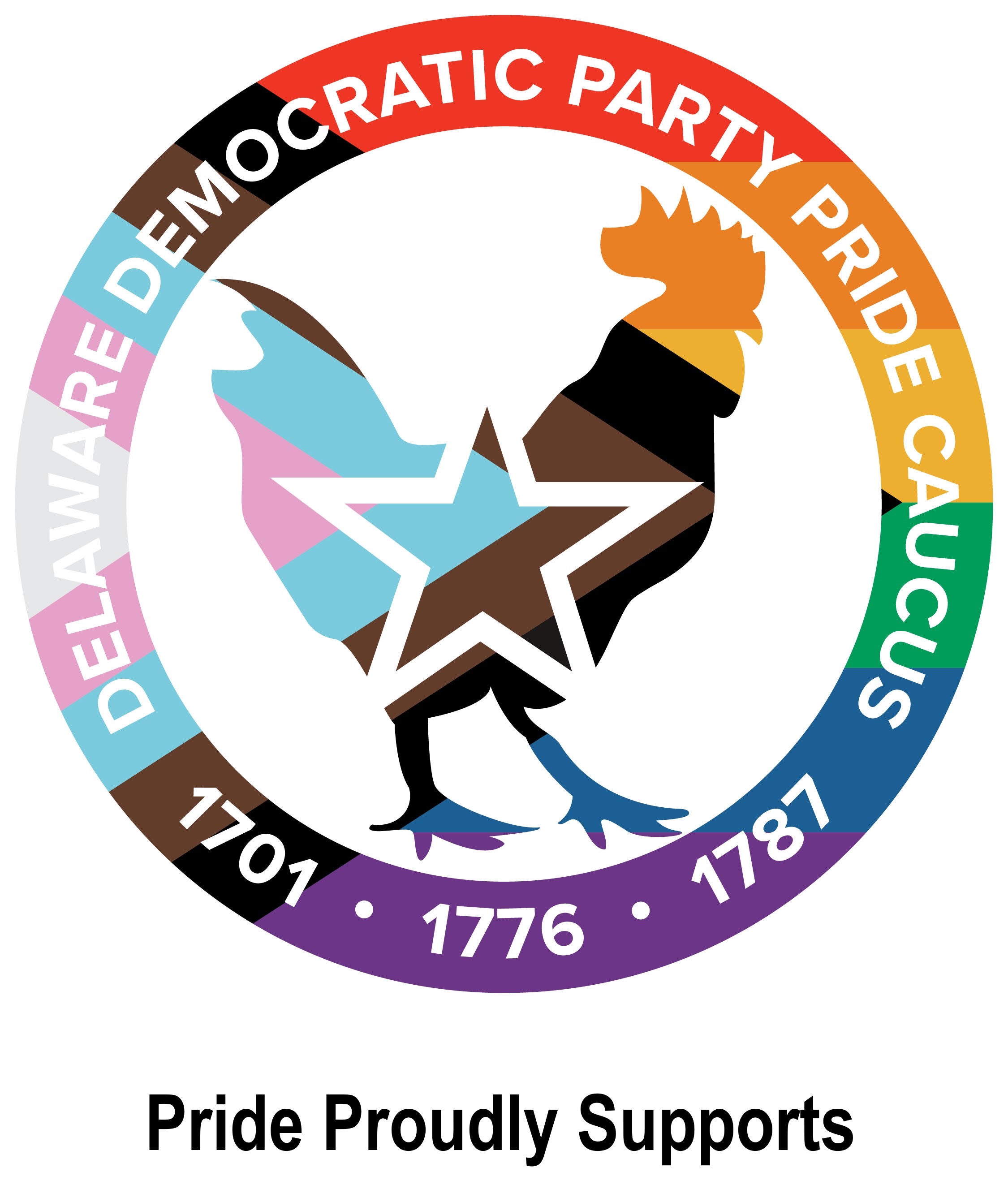 Pride Caucus Endorsement